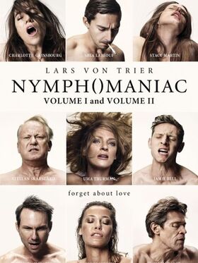 Nymphomaniac: Vol. I